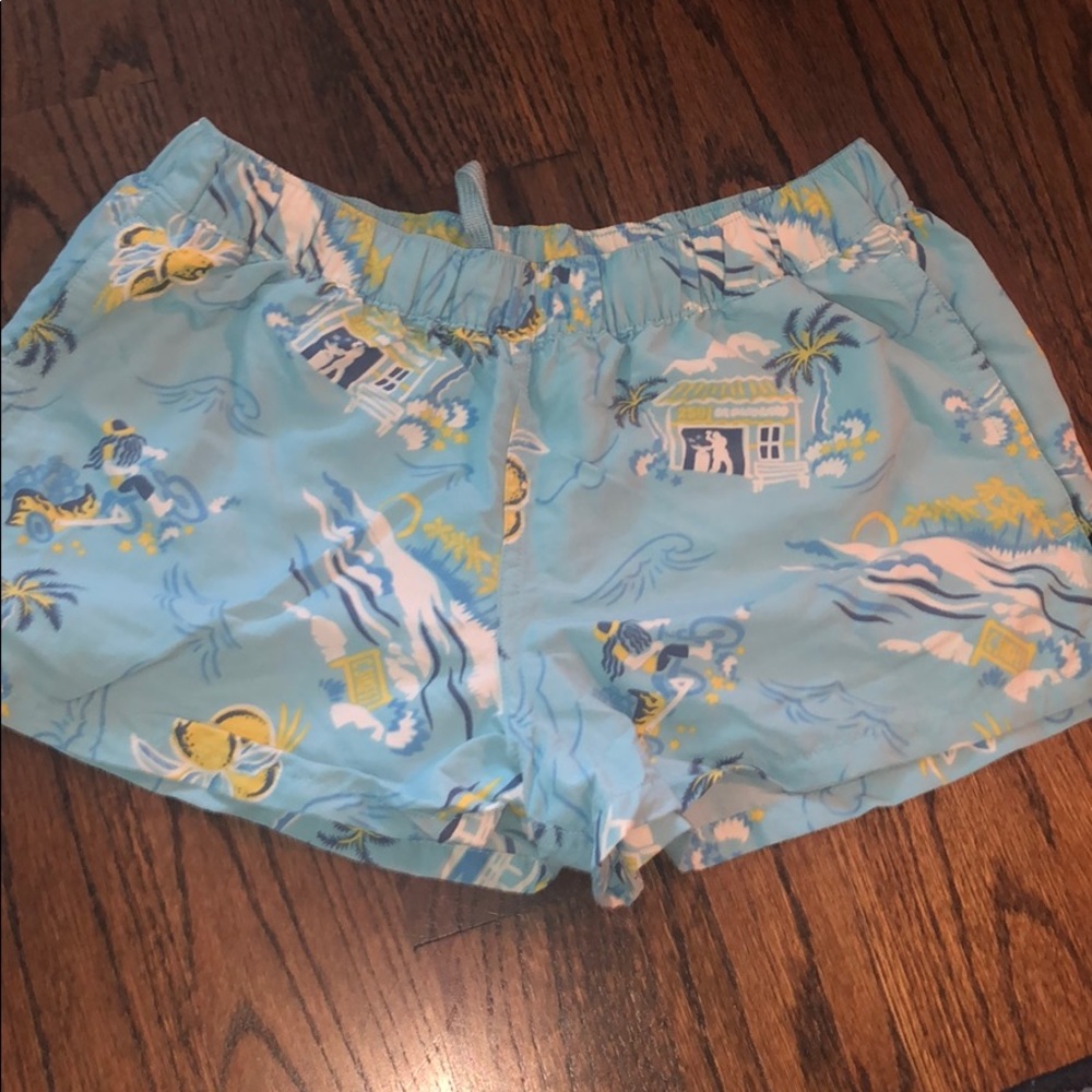 Patagonia Shorts